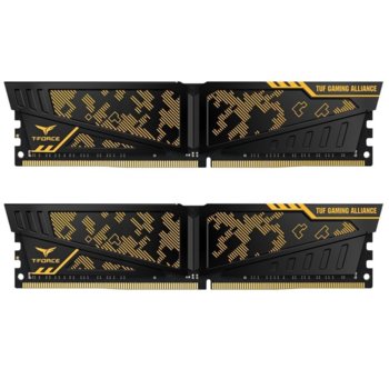 TeamGroup T-Force Vulcan TUF 16GB (2x8GB)