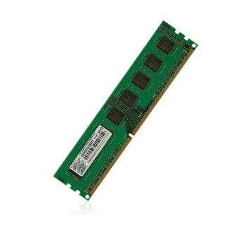 4GB PC1333 DDR3 U-DIMM