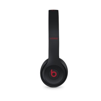 Beats Solo3 Wireless Black/Red