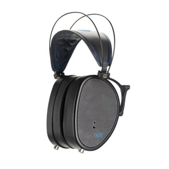 Слушалки Dan Clark E3, Jack 3.5mm, 27 ohms, система за акустична настройка, черни | JAR Computers Слушалки Dan Clark E3 Jack 3.5mm E300-009