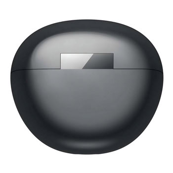 Honor CHOICE LCHSE Earbuds Clip Black | JAR Computers Honor CHOICE LCHSE Earbuds Clip Black