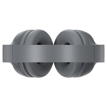 Honor CHOICE VZ Sport Mate Headphones Lite Grey