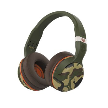 SkullCandy HESH 2.0 Wireless