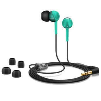 Sennheiser CX 215 Green 505441