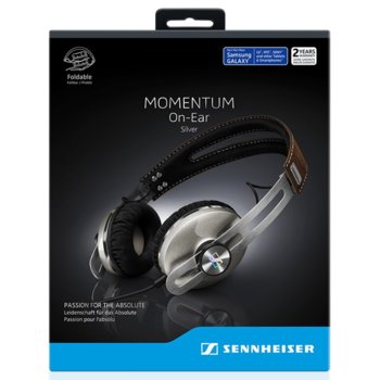 Sennheiser Momentum On-Ear G (M2 OEG) 506392