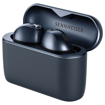 Sennheiser Momentum True Wireless 5 Blue