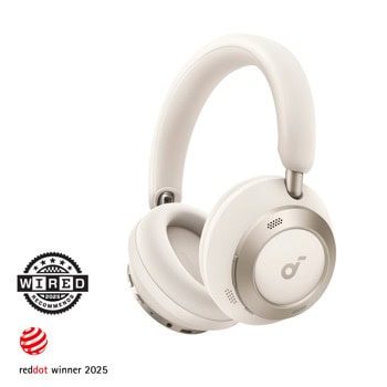 soundcore Space One Pro White