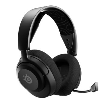 SteelSeries Arctis Nova 5 Black 61670