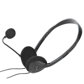 Vivanco 36651 Stereo Headset