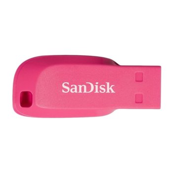 SanDisk 64GB Cruzer Blade