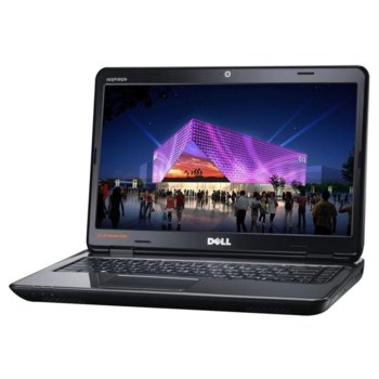 15.6" (39.62 cm) DELL Inspiron N5050