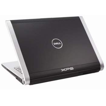 Лаптоп DELL Inspiron XPS M1530 Черен N1404IC2DDR25N4096, 15.4" +Camera, GeForce 8600 Core2Duo 2.5Ghz 2x2GB 250GB DVDWR Lan 802.11n Bluetooth, Remote, Vista Home Basic 2.62kg 3Y | JAR Computers DELL Inspiron XPS M1530 Черен N1404IC2DDR25N4096