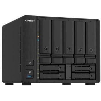 Qnap TS-932PX-4G