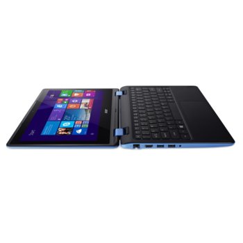 Acer Aspire R3-131T-C088 NX.G0YEX.028