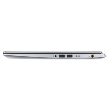 Acer Aspire 5 A515-52G-380A Mi Portable Silver