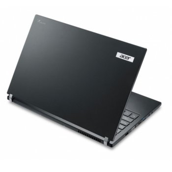 Acer TMP645-S-51CK(NX.VATEX.018)+TS128GBMTS80