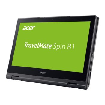Acer TravelMate Spin B1 TMB118-RN-C6MY