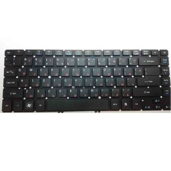 Клавиатура за Acer Aspire V5-471/431 M5-481 US/UK
