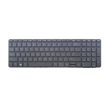 Клавиатура за HP ProBook 450 G1 450 G0 455 G1 US
