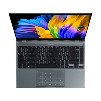 Asus Zenbook 14X OLED UX5401ZA-OLED-KN721X