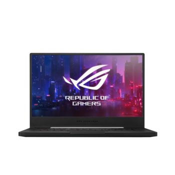 Asus ROG GU502GV-ES004T 90NR02E2-M01340