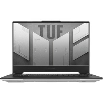 Asus TUF Dash F15 FX517ZC-HN044 90NR09L1-M001N0