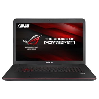 ASUS G771JW-T7028D