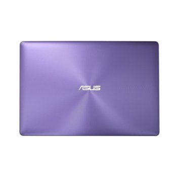 Asus X553MA-XX546D Purple