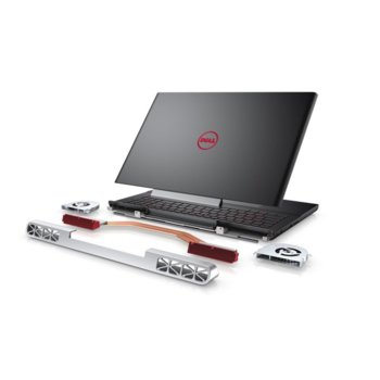 Dell Inspiron 7566 5397063956333