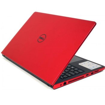 Dell Inspiron 5558 DI5558I341ICUBRCIS3-14