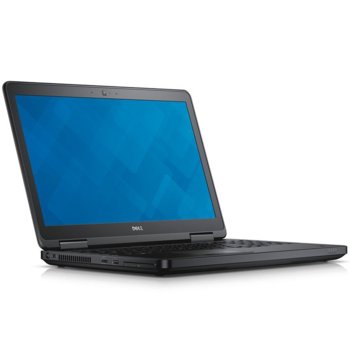 15.6 Dell Latitude E5550 DLCA002LE55402EDB_WIN-14