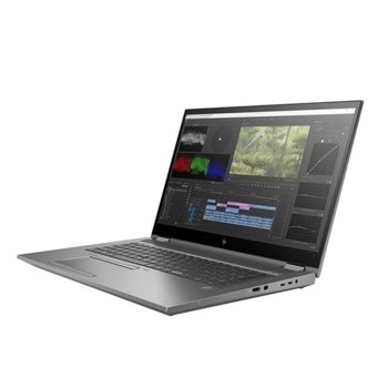 HP ZBook Fury G8 4A6A6EA#AKS