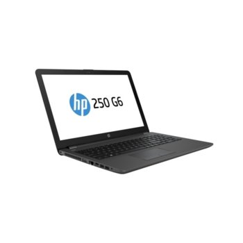 HP 250 G6 + HP X3000 + HP Value Backpack