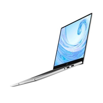 Huawei MateBook D15 BOHRD-WDH9D