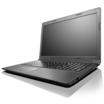 15.6 Lenovo B5400 59405439 черен