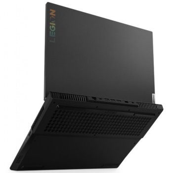 Lenovo Legion 5 15ARH05 16 GB RAM