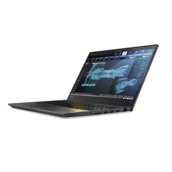 Lenovo ThinkPad P51s 20HB000SBM