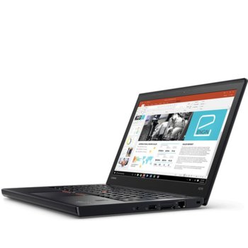 Lenovo ThinkPad X270 20HN0015BM