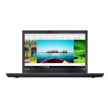 Lenovo Thinkpad T470p 20J60018BM