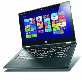 13.3 Lenovo Yoga 2 59412657