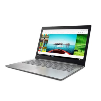 Lenovo Ideapad 330-15IKB 81DE00KEBM