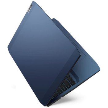 Lenovo IdeaPad Gaming 3 15IMH05 (81Y4006ERM) + 8GB