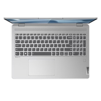 Лаптоп Lenovo IdeaPad Flex 5 16IAU7 82R8008KBM