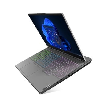 Lenovo Legion 5 15IAH7 82RC008JBM