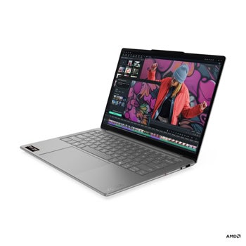 лаптоп lenovo yoga slim 7 14akp10 83jy00bbbm | JAR Computers лаптоп lenovo yoga slim 7 14akp10 83jy00bbbm