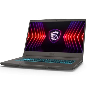 MSI Thin 15 B12VE 9S7-16R831-2863