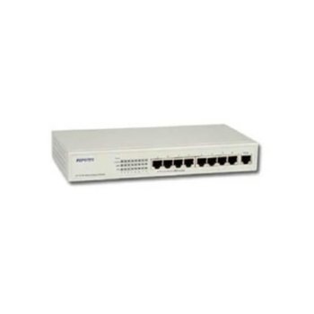 Repotec RP-1708I 8-Ports 10/100Mbps Switch СО