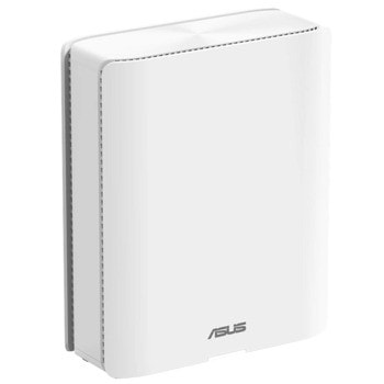 Asus ZenWiFi BQ16 (1pk) 90IG08K0-MO3N0V | JAR Computers Asus ZenWiFi BQ16 (1pk) 90IG08K0-MO3N0V
