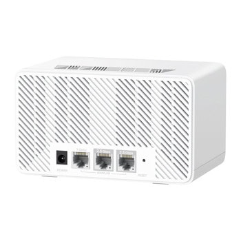 Mercusys Halo H37BE(2-pack)