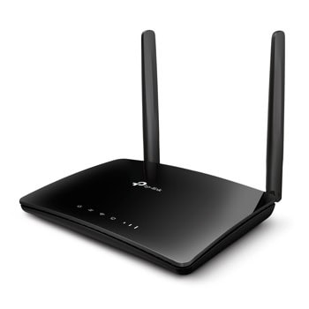 TP-Link TL-MR6400 Wireless N 300Mbps 4G LTE Router